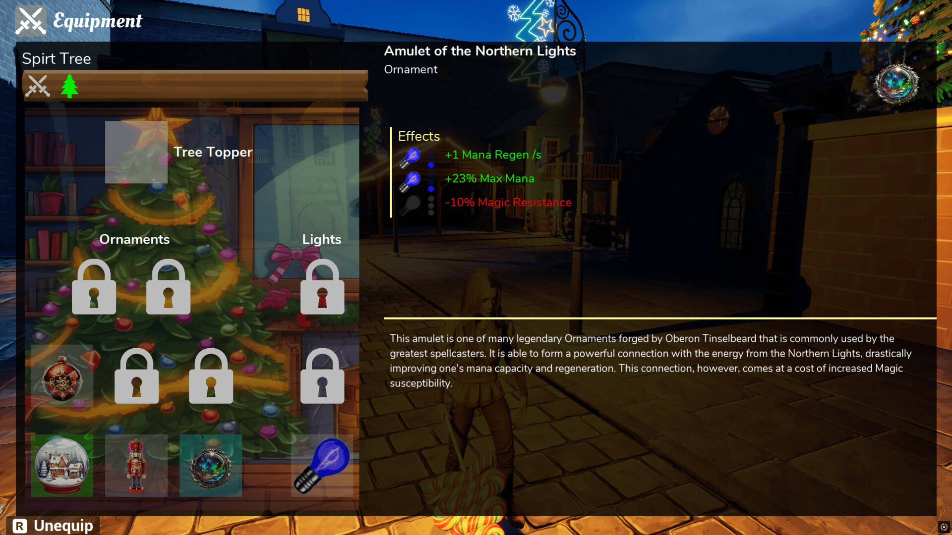 My Christmas Present screenshot #7