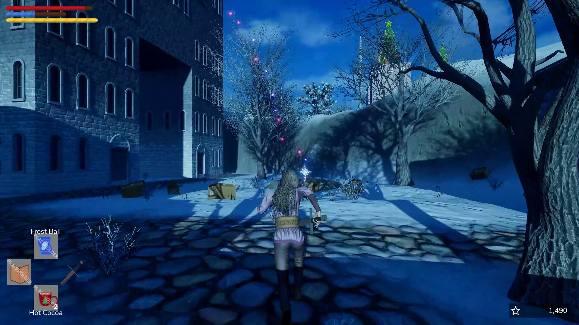My Christmas Present screenshot 11