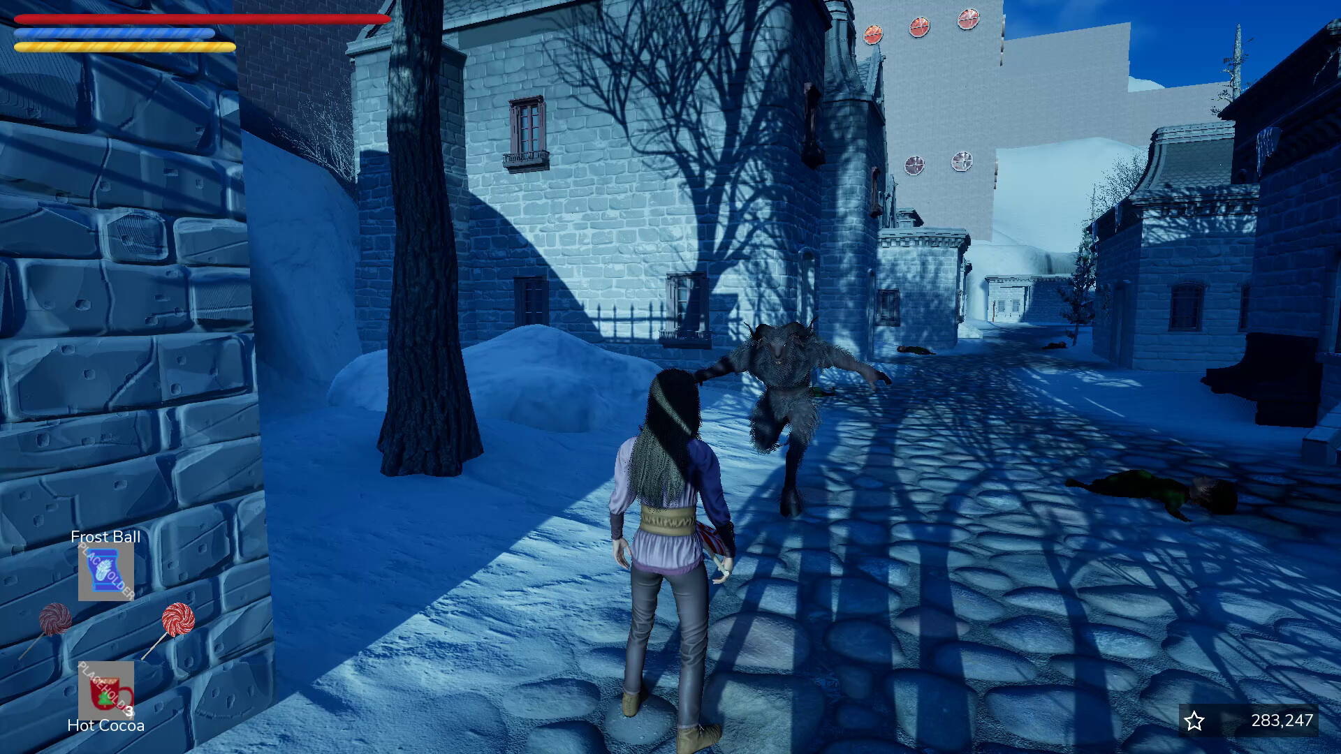 My Christmas Present screenshot 2