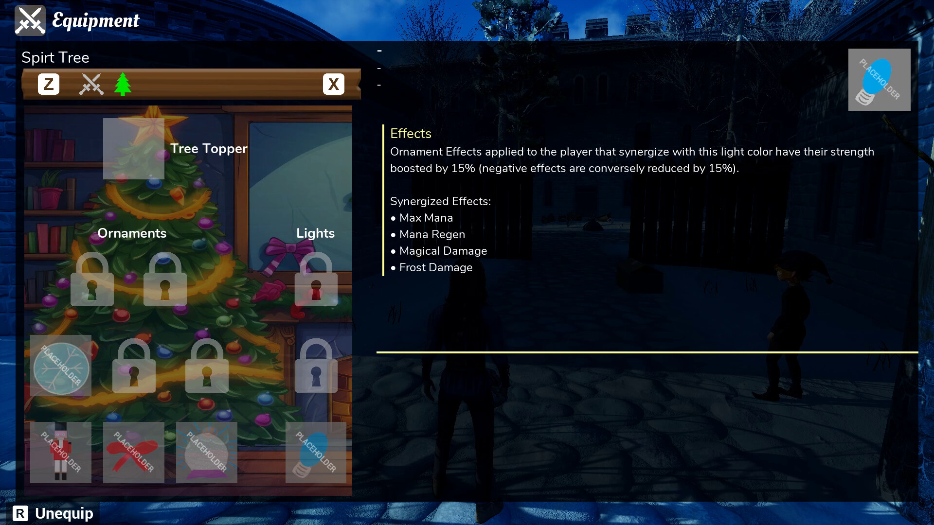 My Christmas Present screenshot 3