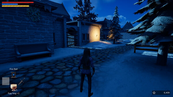 My Christmas Present screenshot 2