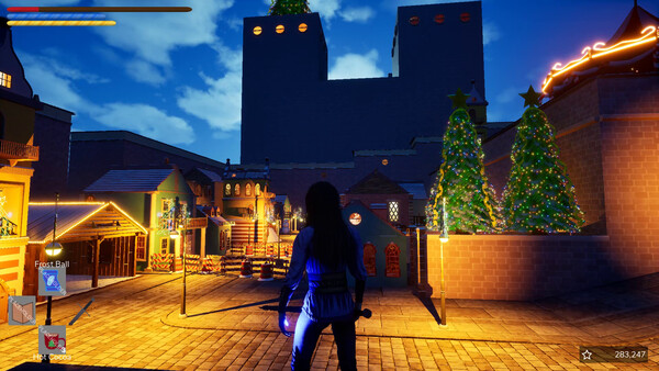 Screenshot media