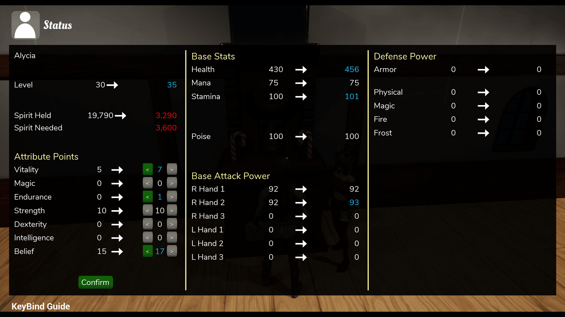 My Christmas Present screenshot #6