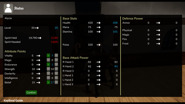 My Christmas Present screenshot 6