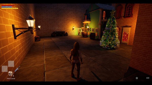 My Christmas Present screenshot 5