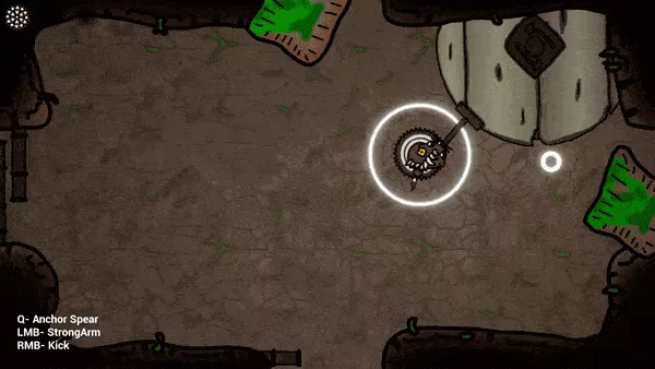 Spine & Quill video 3