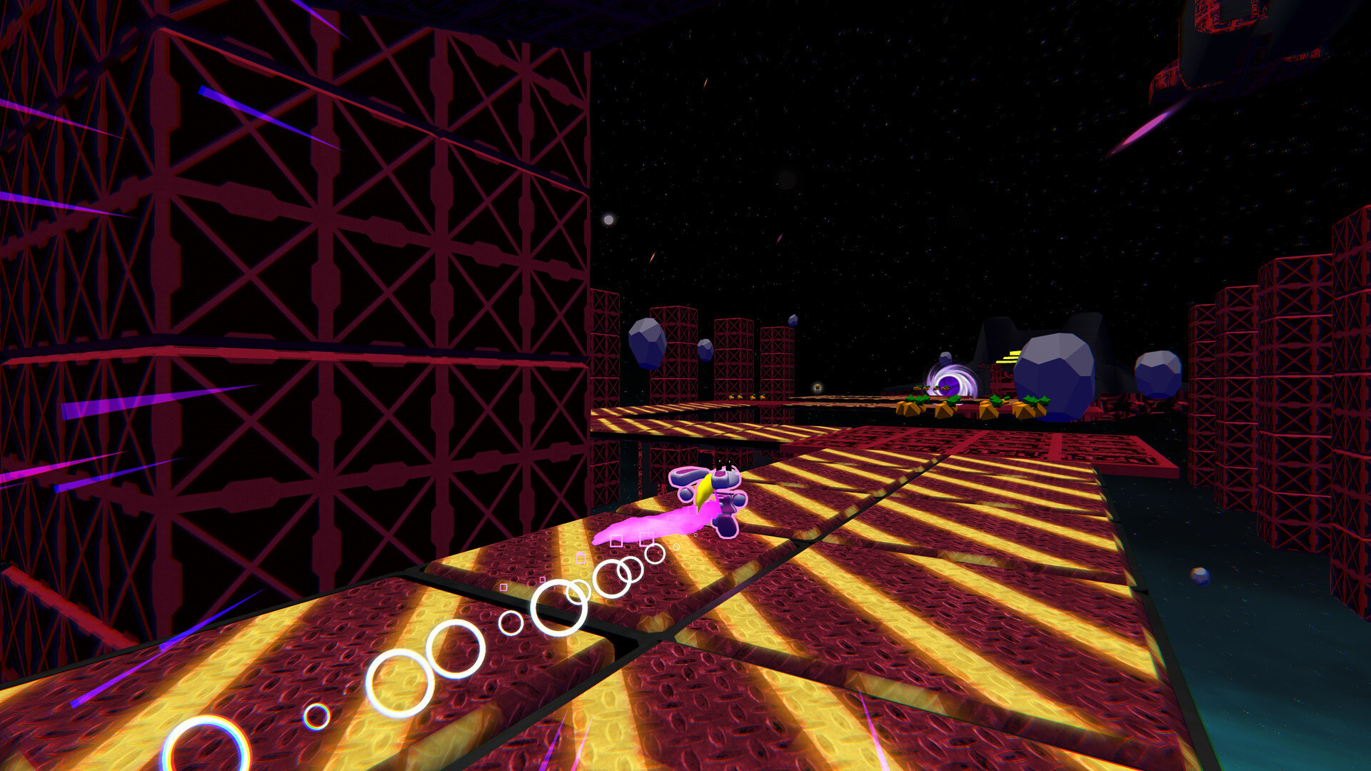 ACROFLOW screenshot #2