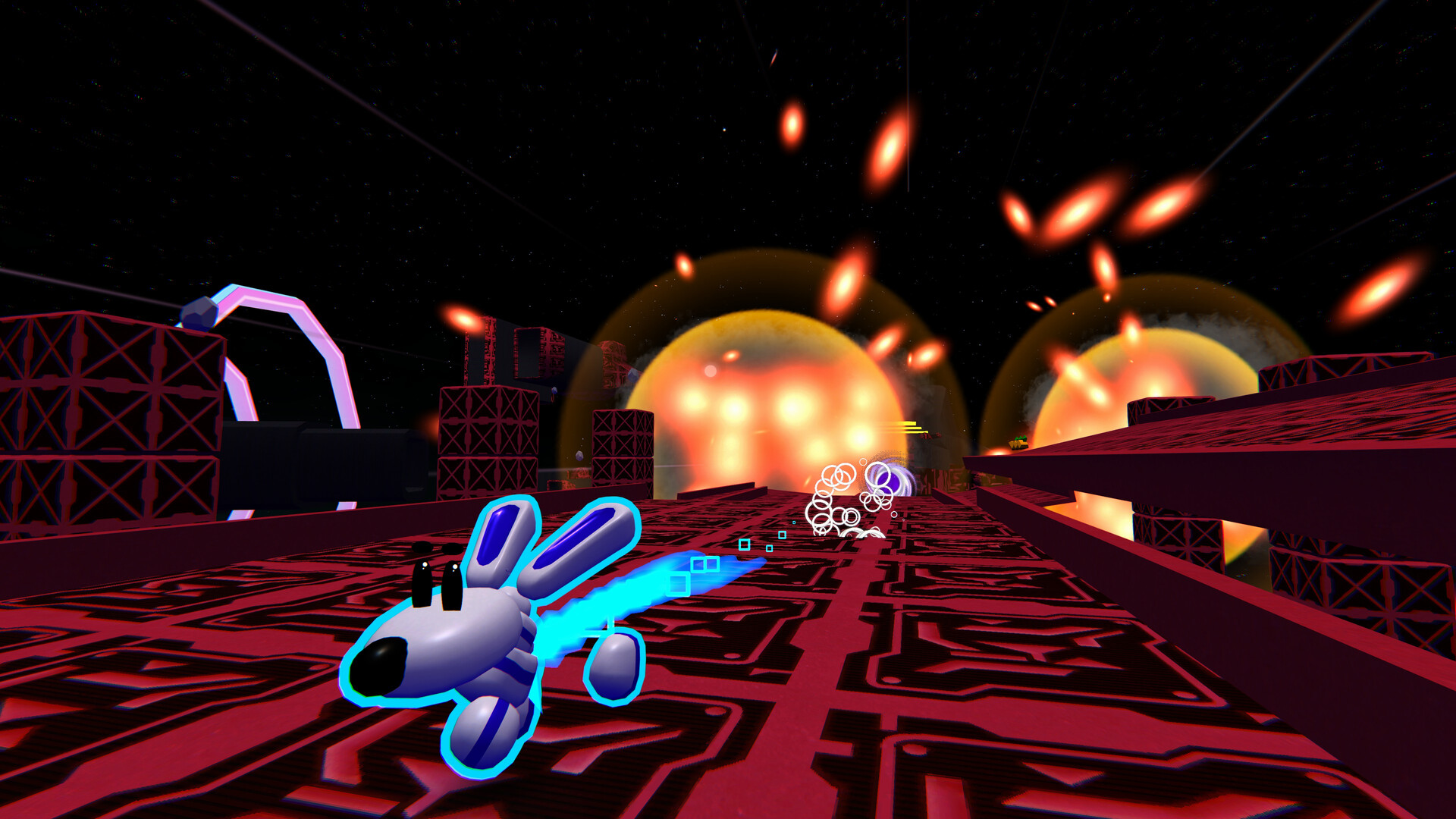 ACROFLOW screenshot #1