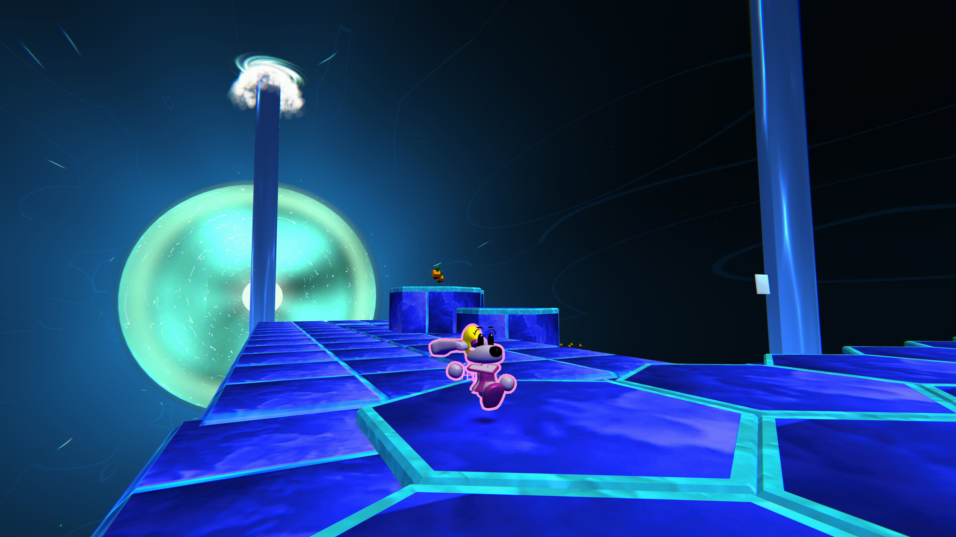 ACROFLOW screenshot #4