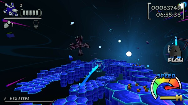 ACROFLOW screenshot 4