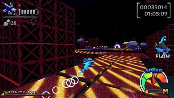 ACROFLOW screenshot 5