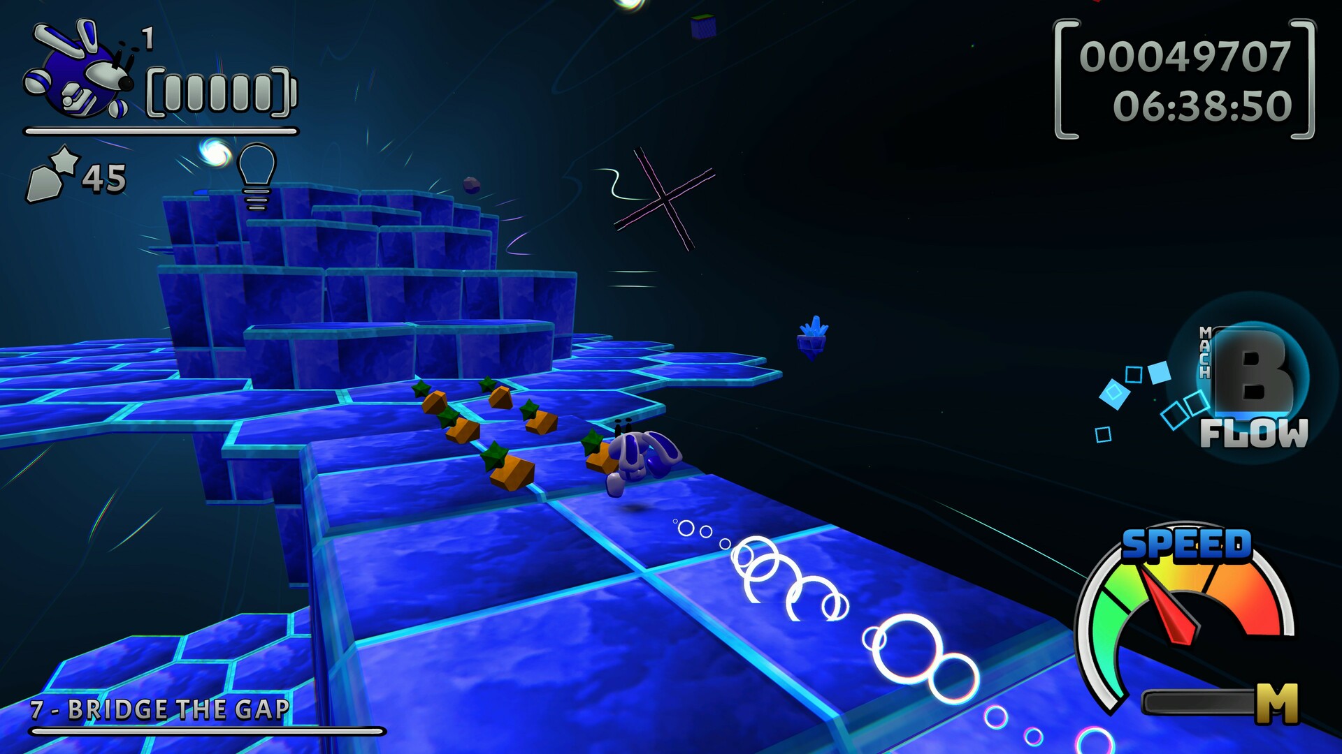 screenshot of ACROFLOW 2