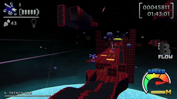 ACROFLOW screenshot 1