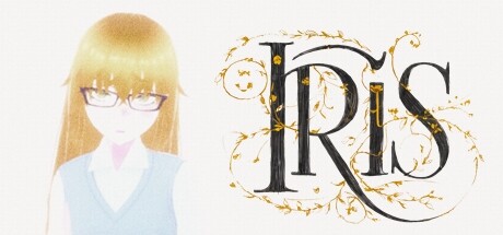 IRIS banner image