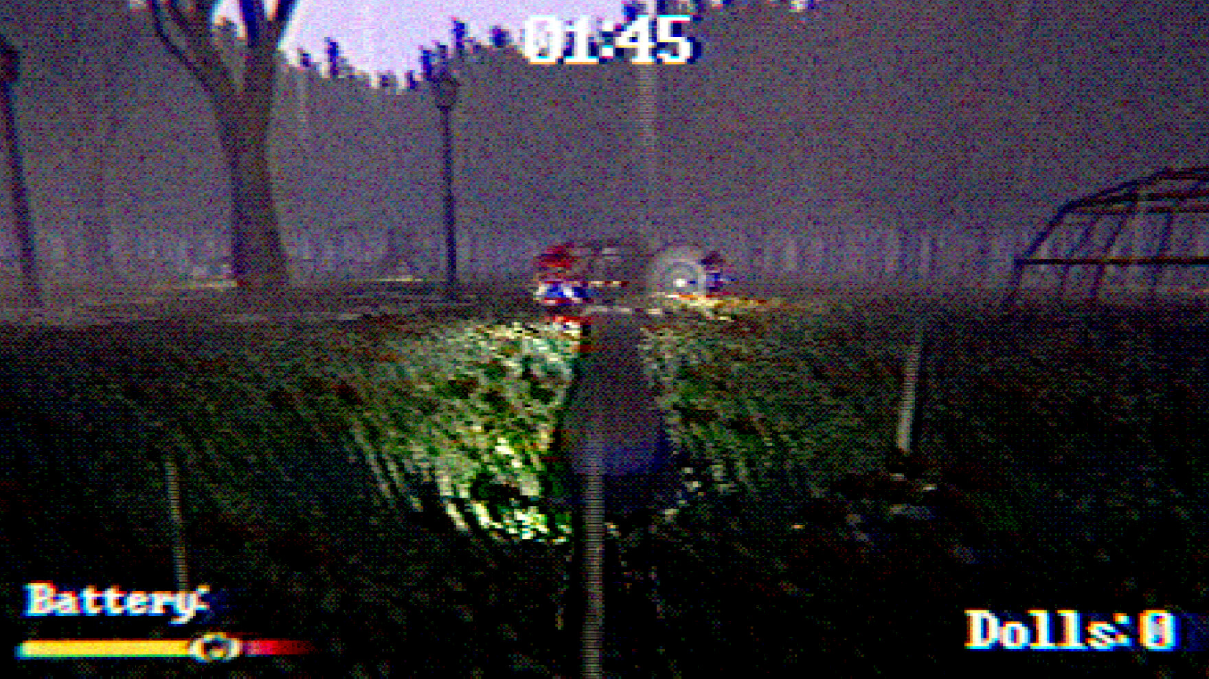 IRIS screenshot #4