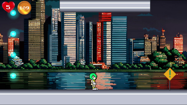 Megan's Adventure screenshot 5