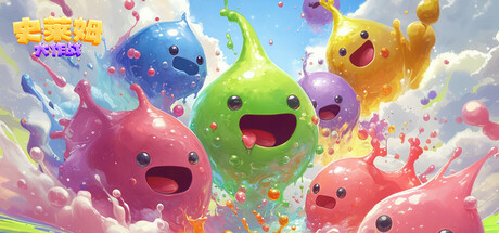 Slime Battle