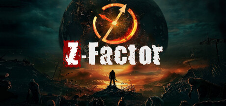 Z-Factor crack status
