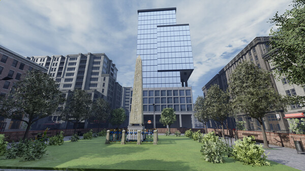 Z-Factor screenshot 5