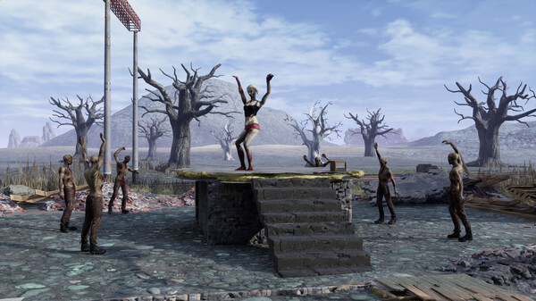 Z-Factor screenshot 3