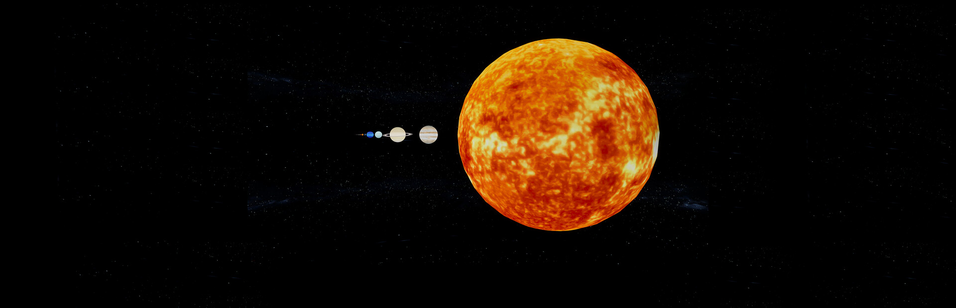 Planet Game
