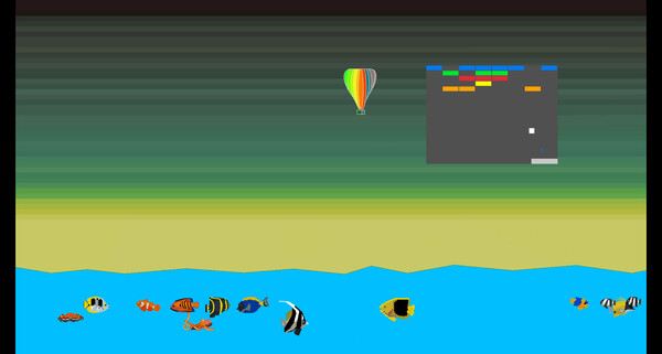 Chillax screenshot 1