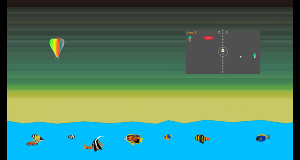 Chillax screenshot 3