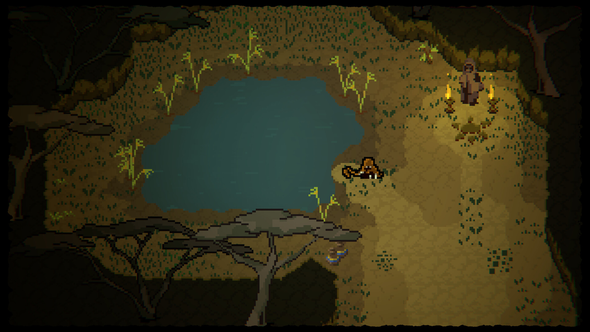 Oath of the Necromancer screenshot 12