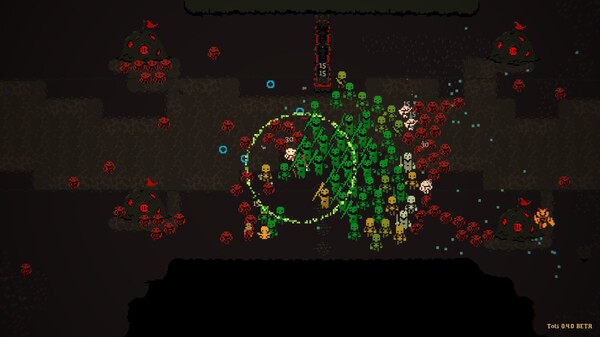 Oath of the Necromancer screenshot 6