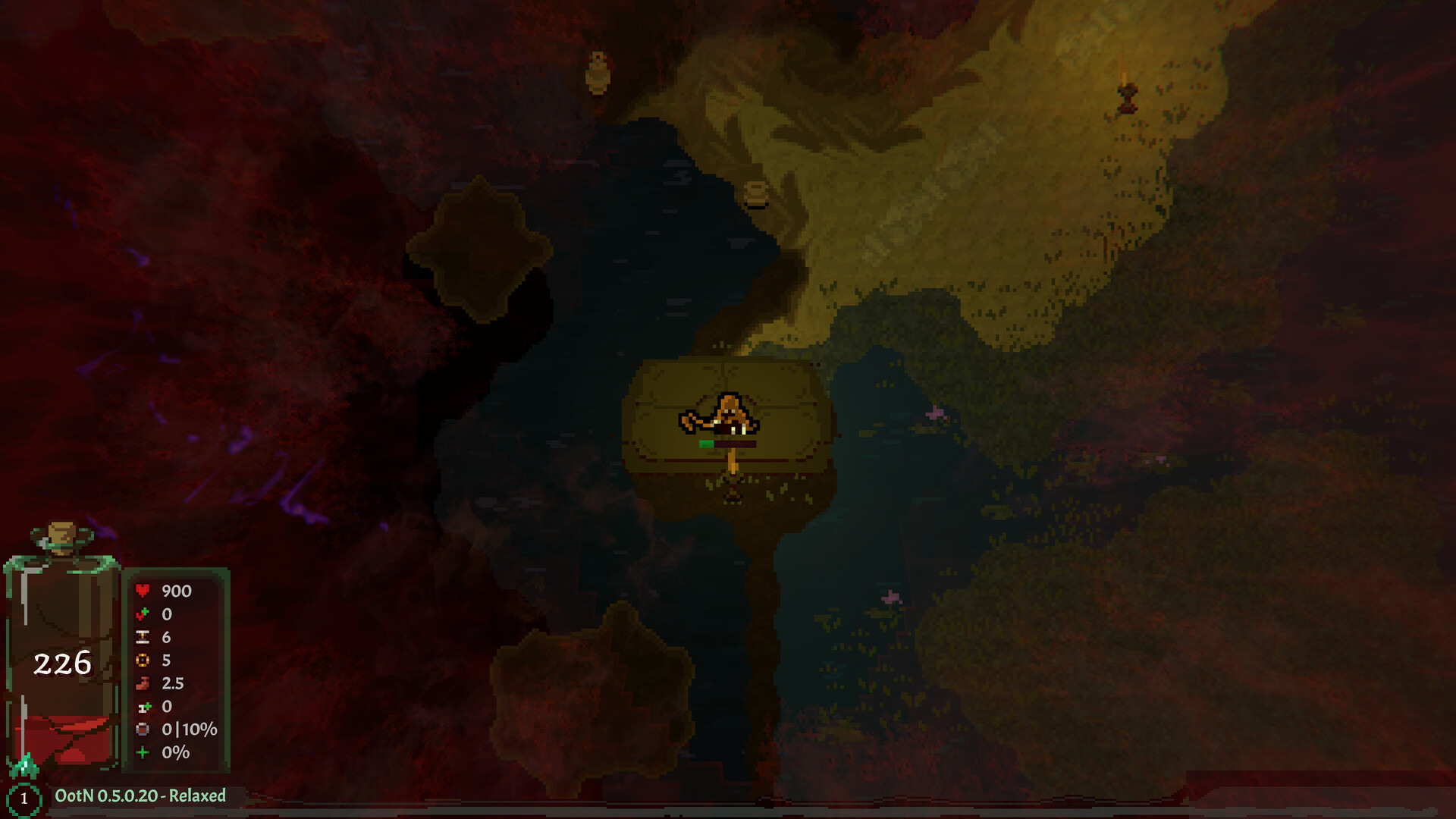 Oath of the Necromancer screenshot #9