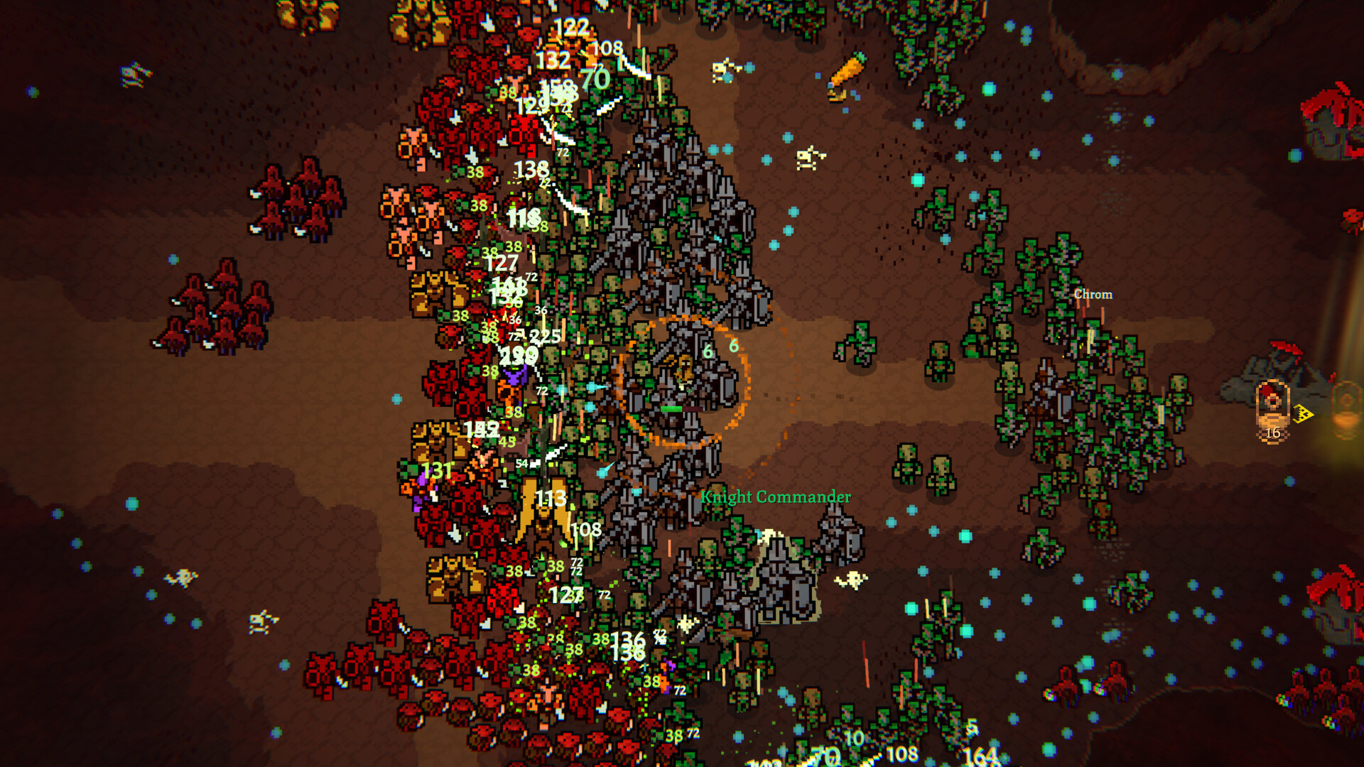 Oath of the Necromancer screenshot #8