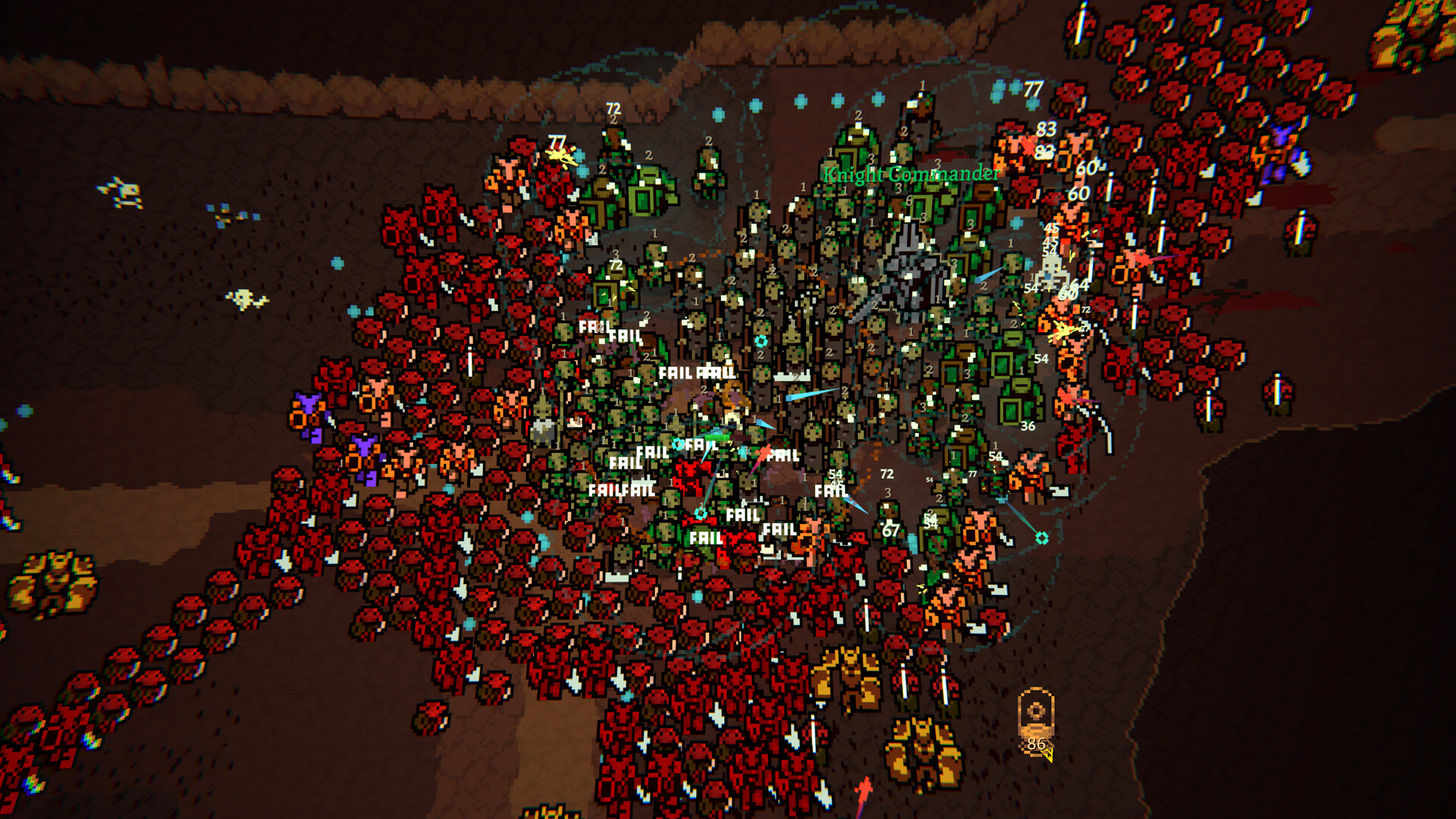Oath of the Necromancer screenshot 7