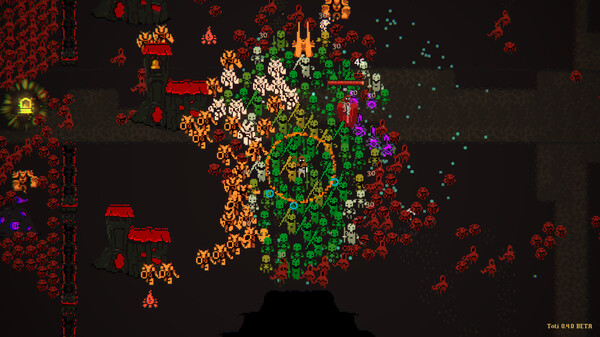 Oath of the Necromancer screenshot 3
