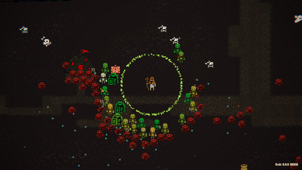 Oath of the Necromancer screenshot 5