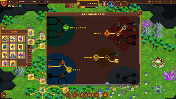 Trading Towns screenshot 6