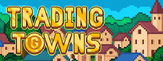 Trading Towns