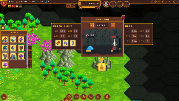 Trading Towns screenshot 5