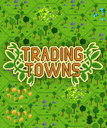 Trading Towns