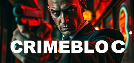 CrimeBloc cover