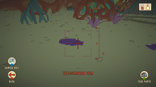 ROVA screenshot 7