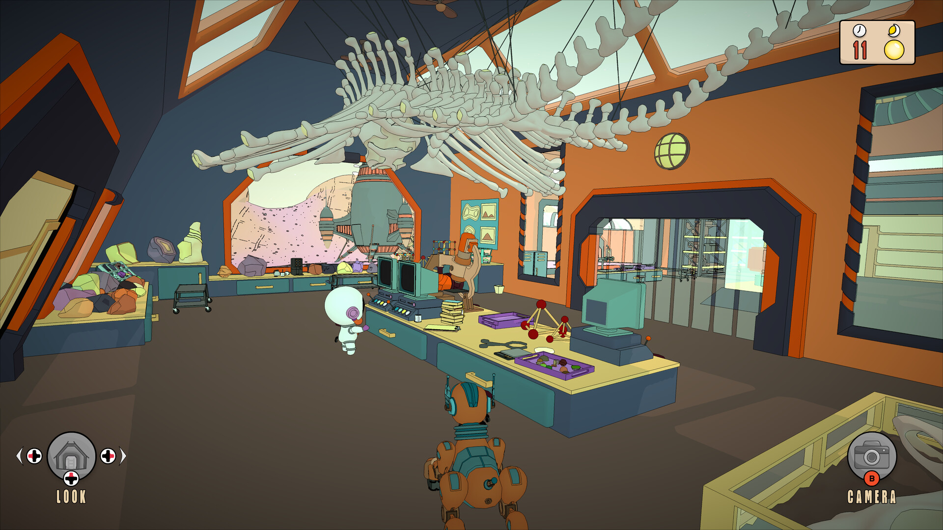 ROVA screenshot 4