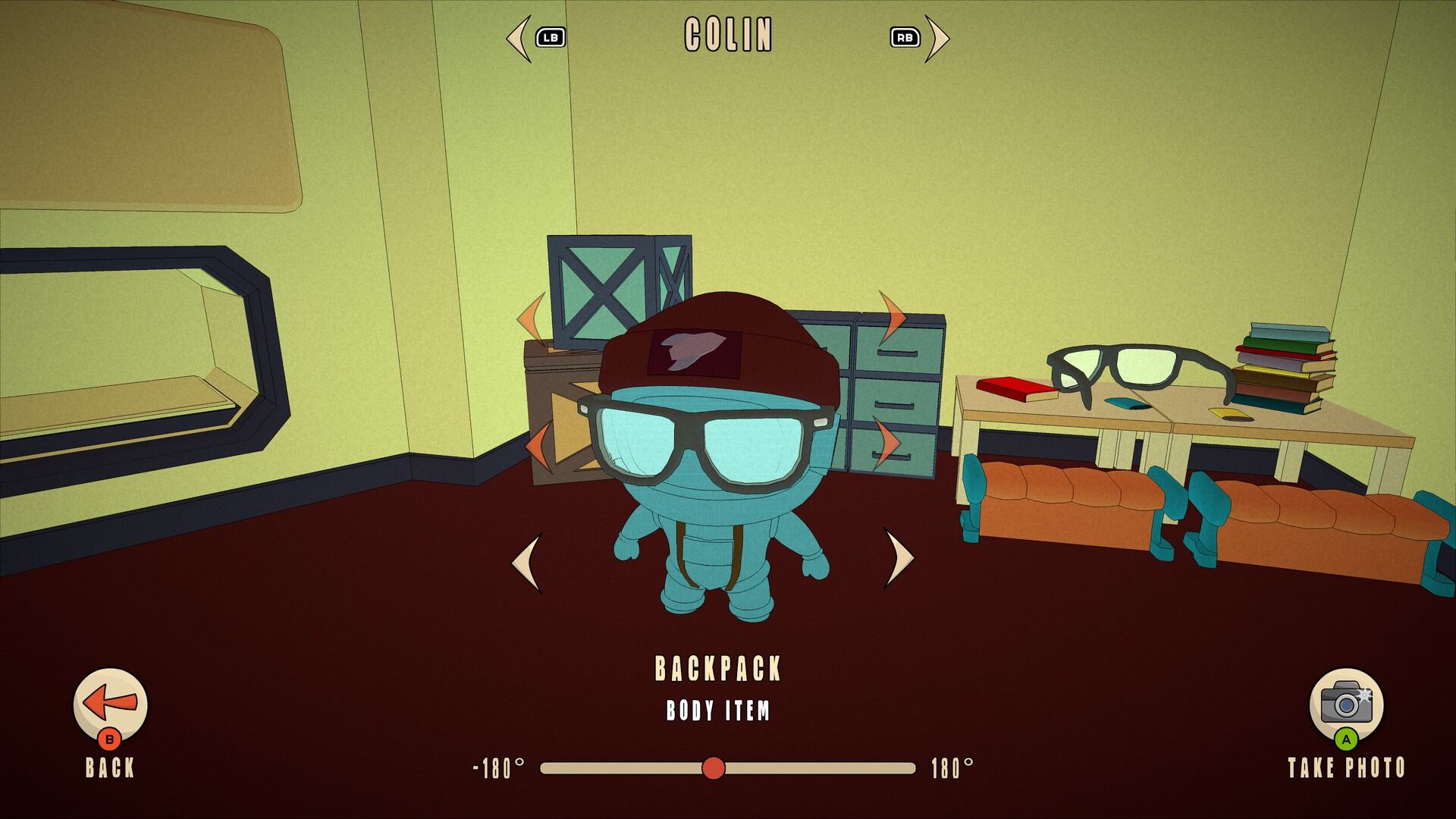 ROVA screenshot 5