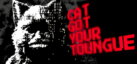 Cat Got Your Tongue banner image