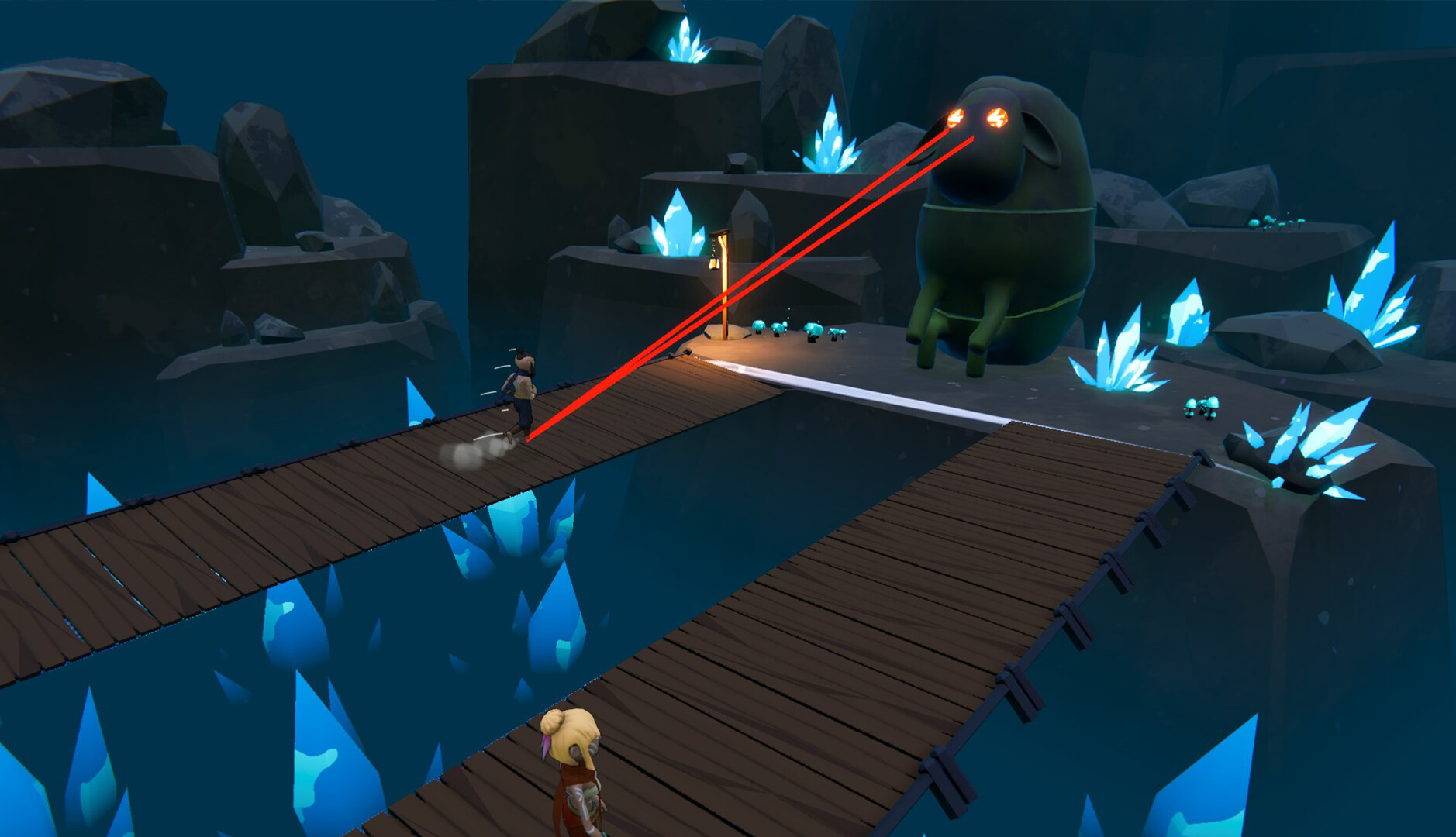 Sheep Sweep screenshot 8