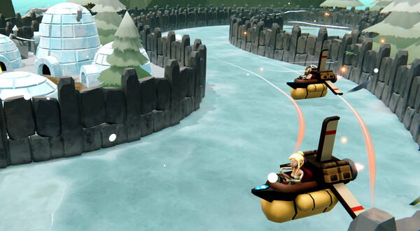 Sheep Sweep game for windows Pc 1