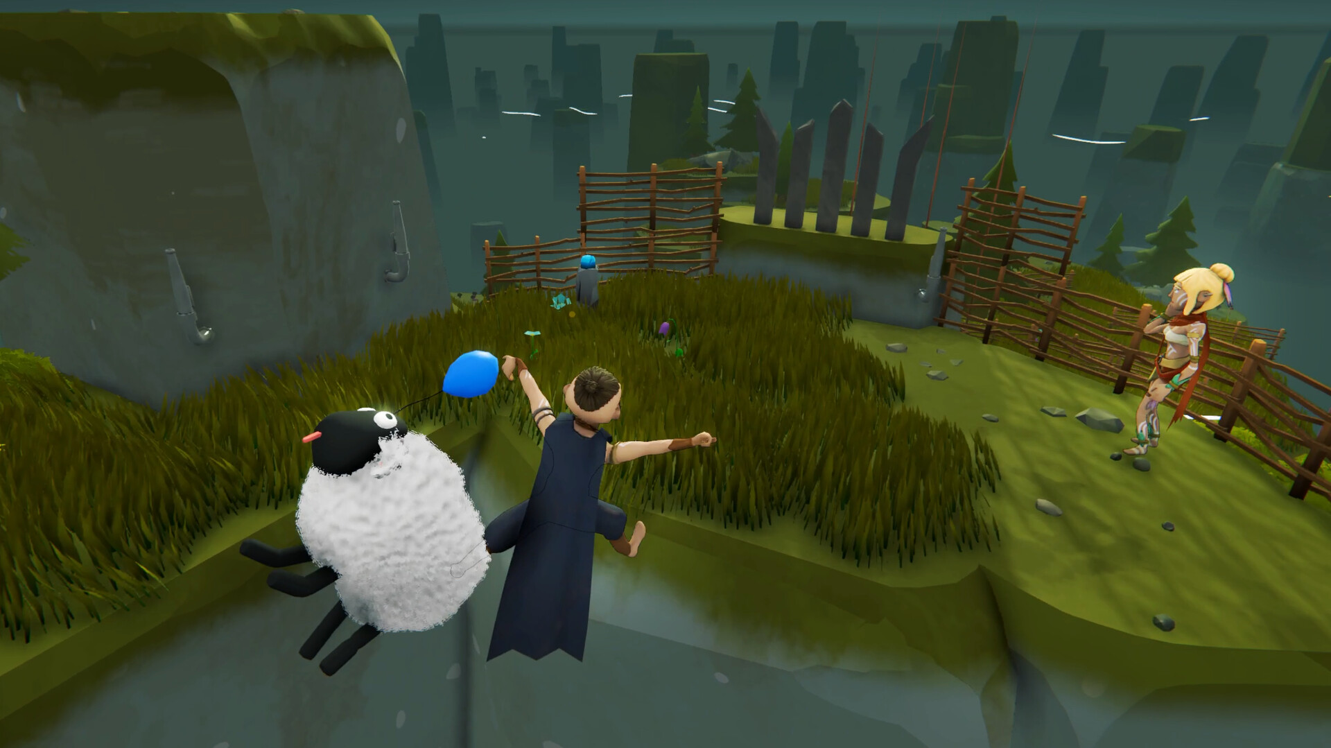 Sheep Sweep screenshot 7