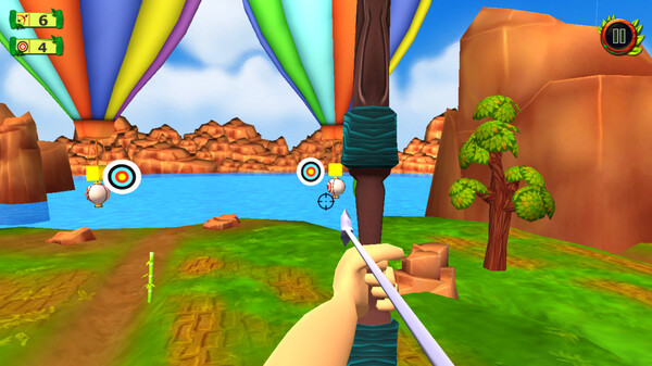 Archery Simulator 2 screenshot 8