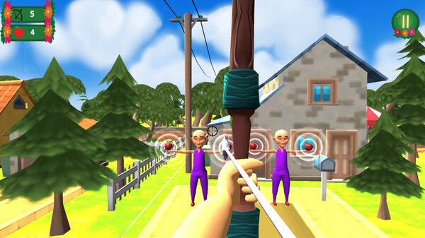 Archery Simulator 2 screenshot 7