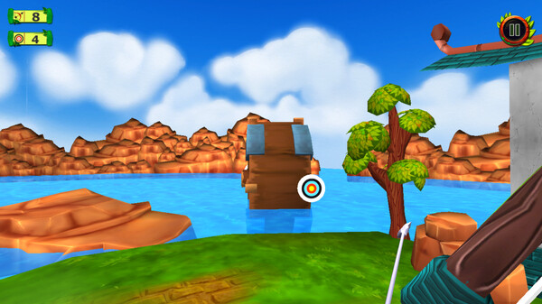 Archery Simulator 2 screenshot 12