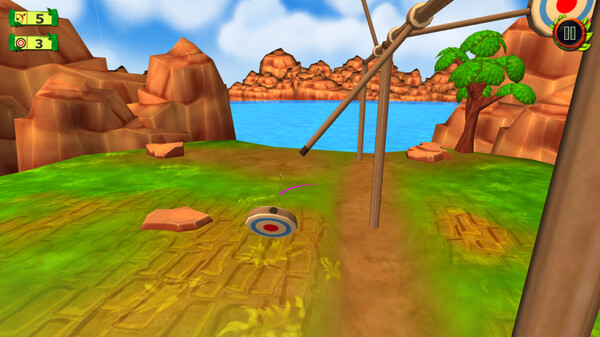 Archery Simulator 2 screenshot 10